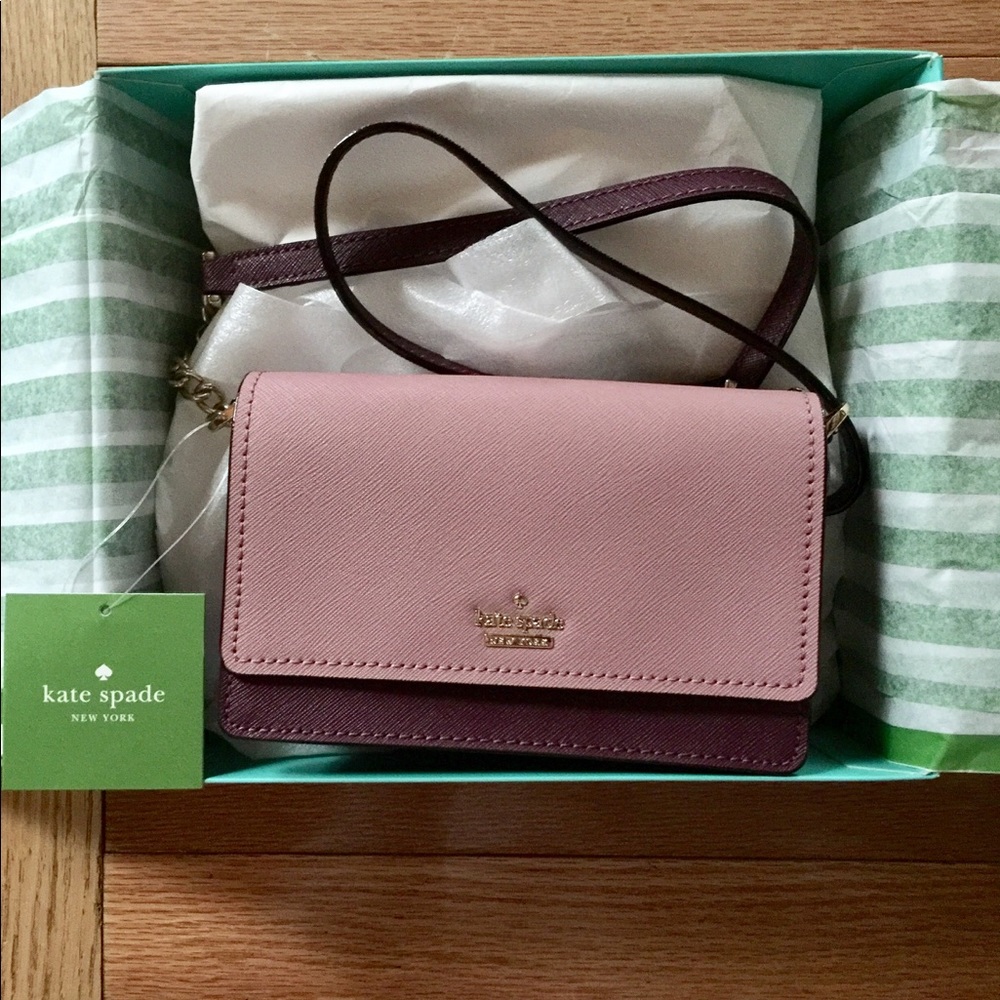 Kate Spade Crossbody